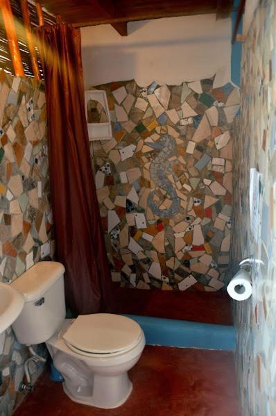 Hostel La Ballena Backpacker 라스갈레라스 외부 사진
